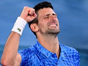 Djokovic lần thứ 10 vô địch Australian Open, trở lại số 1 thế giới