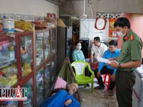 Bị khởi tố tội loạn luân ở vụ án thứ 2, ông Lê Tùng Vân sẽ thi hành án ra sao?