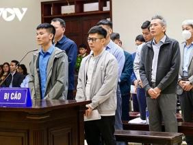 Xét xử phúc thẩm vụ Thuận An: Nhiều bị cáo được đề nghị giảm án