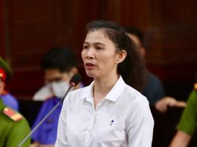 Tìm Kiếm... TIN TỨC PHÁP LUẬT VIDEO ĐỜI SỐNG KINH DOANH GIẢI TRÍ GIÁO DỤC PHÁP LUẬT CẦN BIẾT XÃ HỘI Dòng sự kiện Tuyển sinh 2024 Tết Nguyên đán Giáp Thìn 2024 Vụ cháy nhà, 3 mẹ con thiệt mạng ở Thanh Hóa Vụ xe khách lao xuống vực ở cao tốc La Sơn-Túy Loan Vụ cháy nhà ở phố cổ Hà Nội, 4 người tử vong PHÁP LUẬT AN NINH - HÌNH SỰ HỘI LUẬT GIA TÌNH HUỐNG PHÁP LUẬT Tòa tuyên phạt bị cáo Đặng Thị Hàn Ni 18 tháng tù, Trần Văn Sỹ 24 tháng tù