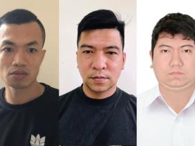 Từ chiếc ví bỏ quên ở ngân hàng, đường dây mua bán chứng minh nhân dân bị triệt phá