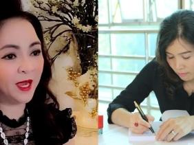 Vụ án Đặng Thị Hàn Ni: Bà Nguyễn Phương Hằng rút yêu cầu bồi thường 500 tỉ