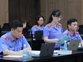 Vụ Tập đoàn Thuận An là điển hình vi phạm về đấu thầu