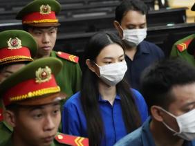 Thùy Tiên, Hằng Du Mục, Quang Linh Vlogs cùng bị đề nghị 2-2,5 năm tù