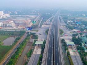 Geleximco xin đầu tư PPP cao tốc Ninh Bình - Nam Định - Thái Bình