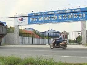 TP Hồ Chí Minh lập tổ công tác đánh giá tình hình hoạt động các trung tâm đăng kiểm