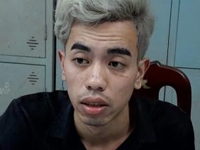 Vụ cô gái bị người yêu cũ đâm chết ở Hà Nội: Nghi phạm muốn nối lại tình cảm