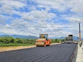 Các dự án cao tốc qua địa bàn Khánh Hòa gặp vướng gì?