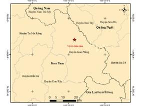 Liên tục động đất tại Myanmar, cảnh báo các đứt gãy ở Việt Nam có thể “thức giấc”