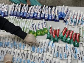 Đã khởi tố 502 bị can liên quan vụ 4 tiếp viên hàng không xách ma túy