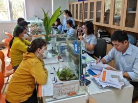 Đề xuất bổ sung nhóm viên chức được hưởng thu nhập tăng 3 triệu đồng mỗi tháng