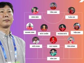Dự đoán đội hình tối ưu của ĐT Việt Nam ở trận đấu với ĐT Nepal
