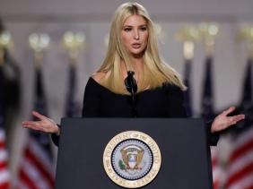 Ivanka Trump ra điều trần về bạo loạn Đồi Capitol