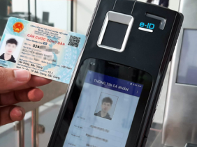 Ưu tiên hàng đầu cho an toàn thông tin cá nhân