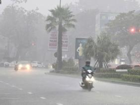 Dự báo các tỉnh thành sắp mưa to do không khí lạnh mạnh trong tuần tới