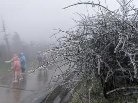 Miền Bắc chuẩn bị bước vào cao điểm rét đậm, rét hại, mùa đông năm nay khắc nghiệt