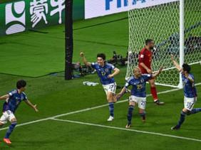 World Cup 2022: "Ngây thơ" kiểu Nhật Bản
