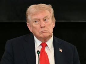 Na Uy 'nín thở' chờ phản ứng của ông Trump nếu không đoạt Nobel Hòa bình