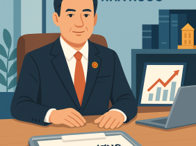 Chủ tịch tập đoàn nhà nước có thể nhận lương 320 triệu đồng/tháng