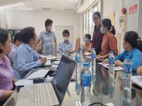 Đồng Nai: Sẽ ban hành chính sách hỗ trợ lao động gặp khó khăn