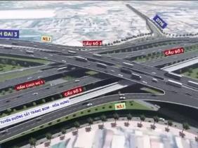 Nhiều cơ chế đặc biệt cho đầu tư Vành đai 3 TP Hồ Chí Minh