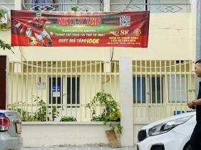 Bộ Công an cảnh báo tội phạm cờ bạc trước thềm World Cup 2022