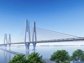 Đề xuất hai phương án kết nối điểm đầu cầu Cần Thơ 2