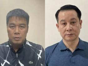 Cựu Phó Bí thư tới tận nhà ông chủ Phúc Sơn nhận 500.000 USD