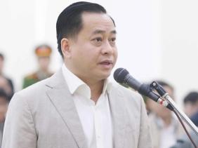 Đà Nẵng hủy bỏ lệnh phong tỏa giao dịch tài sản của vợ ông Phan Văn Anh Vũ