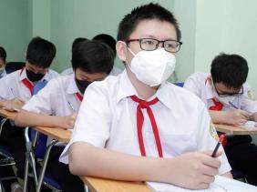 Sẽ không còn lạm phát giấy khen học sinh ?