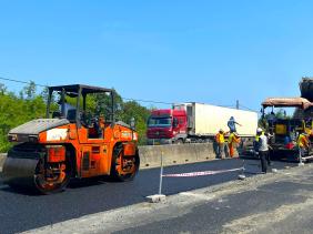 Gian lận hồ sơ, một nhà thầu bị "cấm cửa" 3 năm