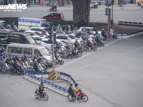 Hà Nội dự kiến hỗ trợ tối đa 5 triệu đồng khi người dân chuyển đổi xe máy điện