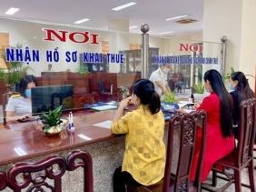 Đề xuất tạm hoãn xuất cảnh với cá nhân nợ thuế từ 10 triệu đồng