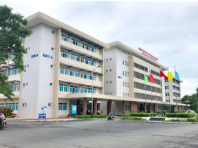 Bệnh viện Sản Nhi Quảng Ngãi lên tiếng vụ 'cháu bé bị hóc hạt bí tử vong'