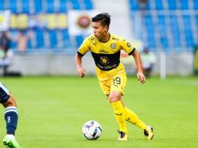 Quang Hải chưa trở lại Pau FC, lỡ hẹn đối đầu đội bóng danh tiếng