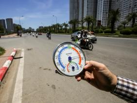 Thời tiết mùa Hè 2024: Nắng nóng gay gắt tập trung từ tháng Bảy, tháng Tám