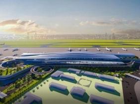 Dự án Nhà ga T3 Sân bay Tân Sơn Nhất: Khó khởi công đúng lộ trình