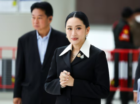 Hôm nay tòa án Thái Lan ra phán quyết với bà Paetongtarn