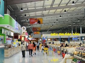 Nhiều nhà đầu tư quan tâm đến xây trạm dừng trên cao tốc