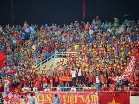 Sân Mỹ Đình được cho phép tổ chức AFF Cup 2022