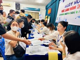 Từ 1/1/2026, người thất nghiệp có thể nhận được trợ cấp lên đến hơn 26,5 triệu đồng/tháng