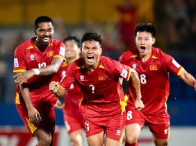 Đội tuyển Việt Nam sẽ thắng đẹp Malaysia trước ngày AFC ra án phạt