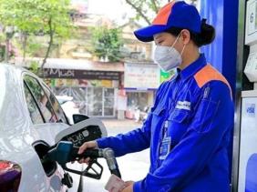 Chiều nay, giá xăng dầu dự báo đồng loạt giảm