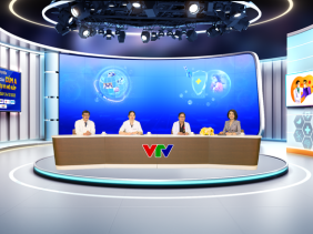 Cúm và các bệnh siêu vi hô hấp ngày càng nguy hiểm