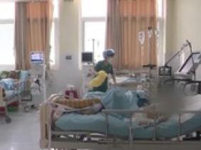 Thông tin mới nhất về sức khỏe các nạn nhân trong vụ TNGT nghiêm trọng tại Quảng Nam