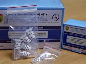 Cần Thơ: Khởi tố vụ án liên quan Công ty Việt Á