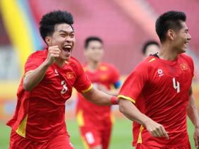 Đội hình dự kiến U22 Việt Nam vs U22 Philippines: Chọn 'đối tác' cho Đình Bắc