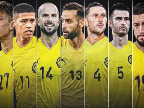 Malaysia đáp trả phán quyết của CAS