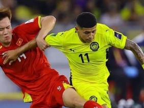 FIFA lật tẩy hồ sơ giả mạo: 7 sao nhập tịch không đủ tư cách đá cho Malaysia