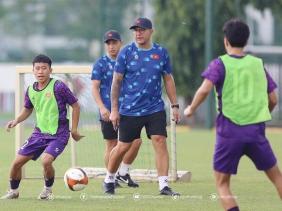 U.17 Việt Nam: Đã tiềm năng còn thực dụng, dự World Cup là chuyện có thể